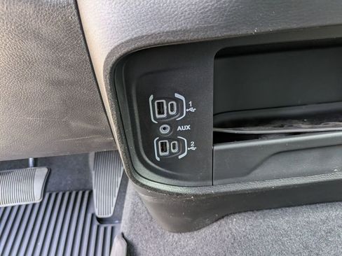 New 2026 RAM 2500 Tradesman image 27