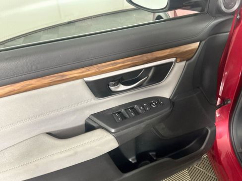 Used 2020 Honda CR-V EX image 15
