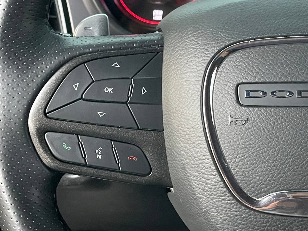 Used 2021 Dodge Challenger GT w/ Plus Package RWD image 18