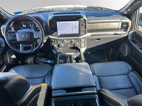 Used 2023 Ford F150 Tremor w/ Equipment Group 402A High image 10