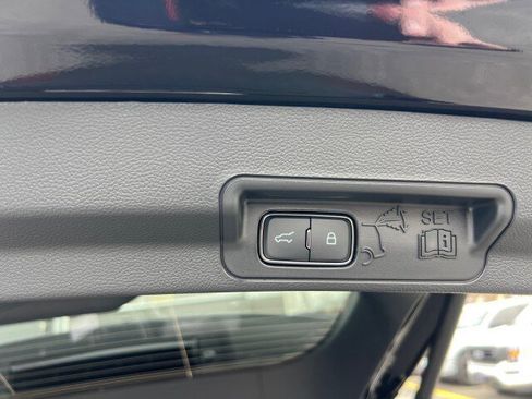 New 2026 Ford Explorer ST image 37