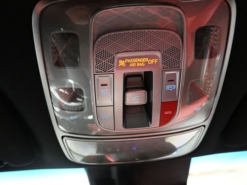 Used 2025 Genesis GV70 2.5T w/ Sport Prestige Package image 36