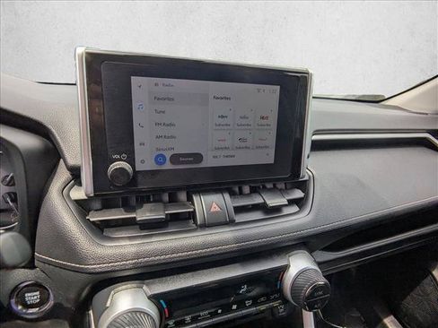 Used 2023 Toyota RAV4 XLE FWD image 13