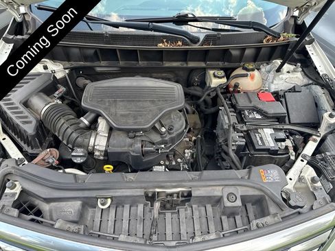 Used 2017 Cadillac XT5 Premium Luxury AWD/4WD image 24