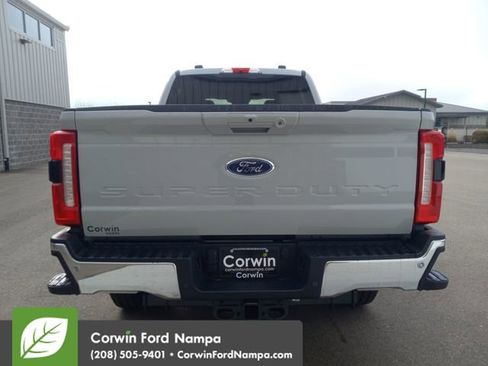 New 2026 Ford F350 XLT w/ XLT Premium Package image 4