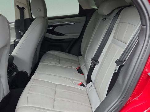 Used 2020 Land Rover Range Rover Evoque S image 10