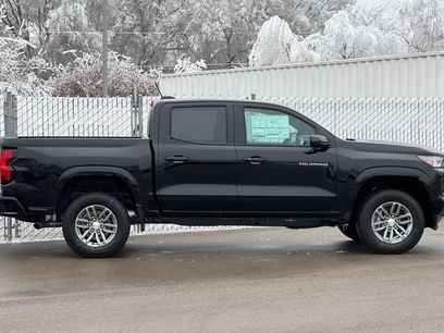 New 2024 Chevrolet Colorado LT w/ LT Convenience Package