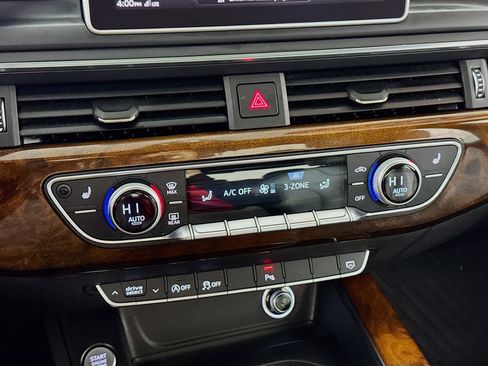 Used 2017 Audi A4 2.0T Premium Plus image 19