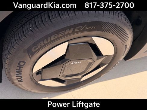 Used 2024 Kia EV9 Wind AWD/4WD image 10