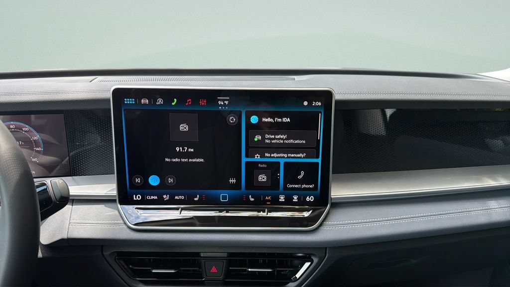 New 2026 Volkswagen Tiguan SE AWD/4WD image 18