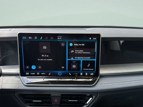 New 2026 Volkswagen Tiguan SE AWD/4WD image 18