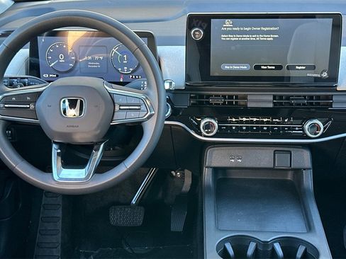 New 2026 Honda Prologue Eco image 15