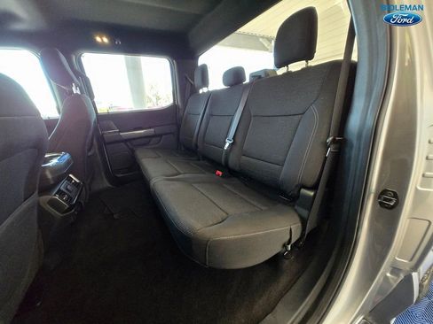 Used 2022 Ford F150 XLT w/ Equipment Group 302A High image 20