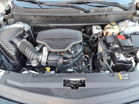 Used 2020 Cadillac XT6 Premium Luxury image 32