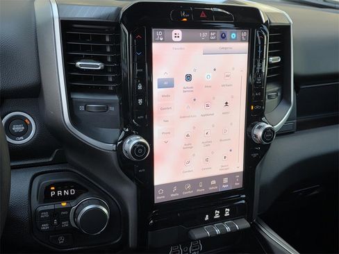 New 2026 RAM 1500 Big Horn image 18