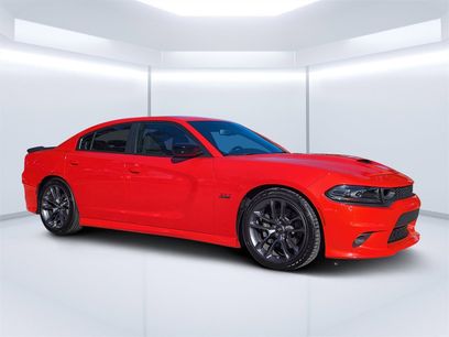 Used 2023 Dodge Charger Scat Pack