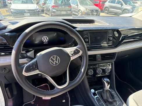 Used 2023 Volkswagen Taos S AWD/4WD image 6