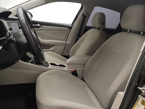 Used 2024 Volkswagen Jetta S FWD image 17