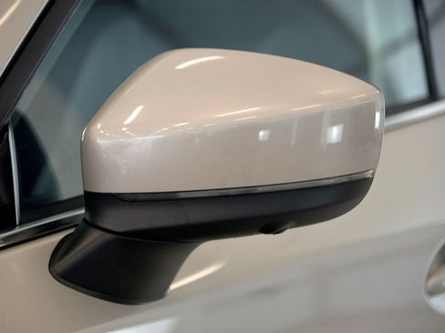 Certified 2025 MAZDA CX-5 AWD 2.5 S image 12
