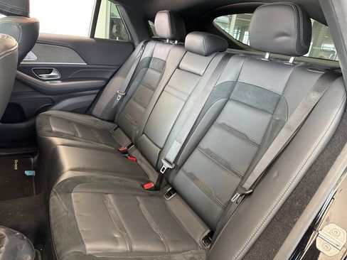 Used 2021 Mercedes-Benz GLE 53 AMG 4MATIC Coupe image 40