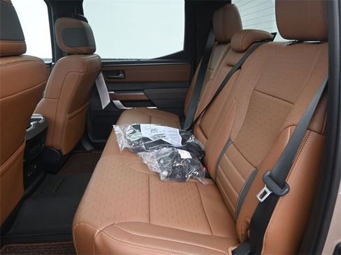 New 2026 Toyota Tundra 1794 Edition w/ TRD Off-Road Package image 13