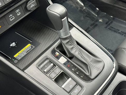 Certified 2025 Honda CR-V EX-L image 26