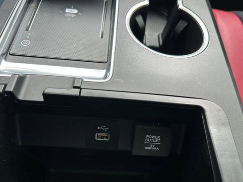 Used 2024 Acura MDX A-Spec AWD/4WD image 19