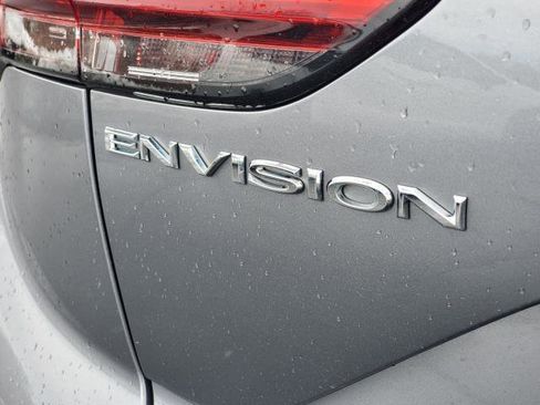 Used 2022 Buick Envision Preferred image 31