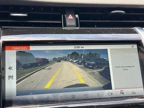 Used 2020 Land Rover Discovery Sport S AWD/4WD image 22
