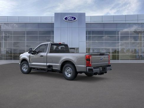 New 2025 Ford F250 XL w/ 360-Degree Camera Package image 4