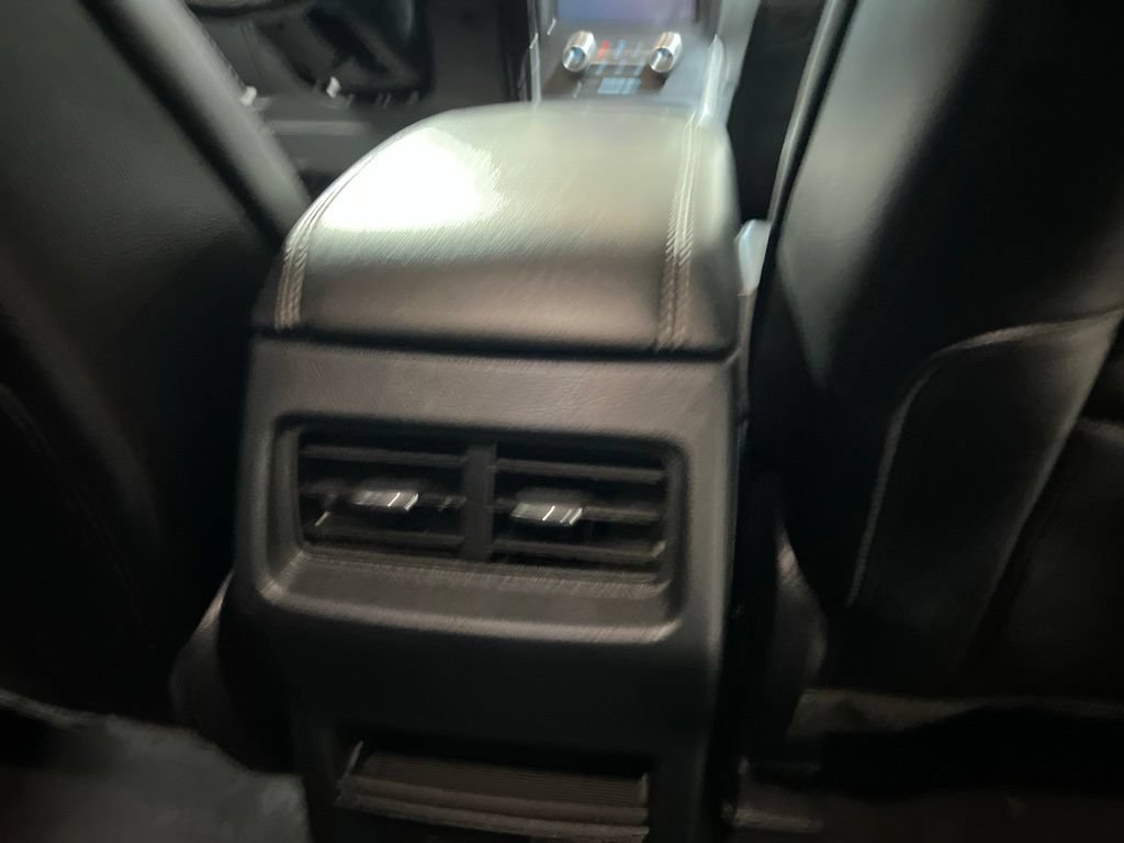 Used 2024 Ford Edge Titanium AWD/4WD image 13