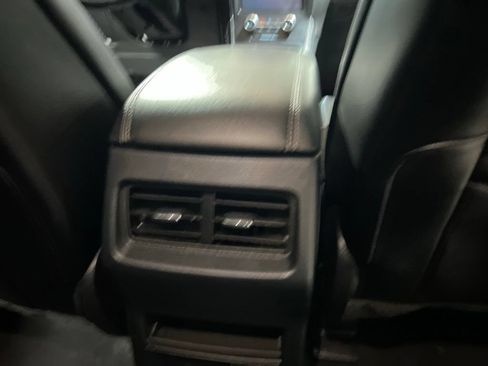 Used 2024 Ford Edge Titanium AWD/4WD image 13