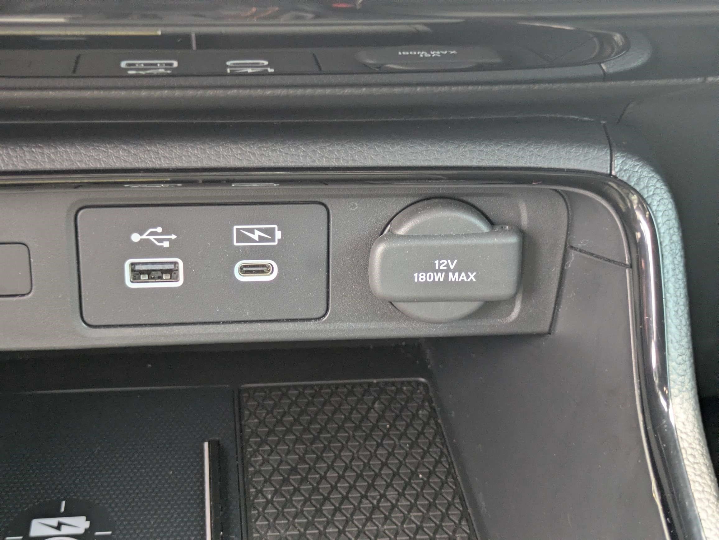 Used 2024 Honda CR-V Sport Touring image 30