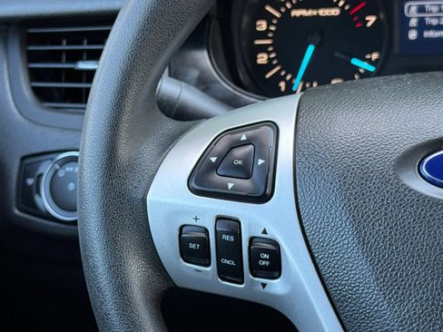 Used 2011 Ford Edge SE FWD image 21