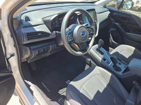 Used 2025 Subaru Crosstrek 2.5i Premium AWD/4WD image 15