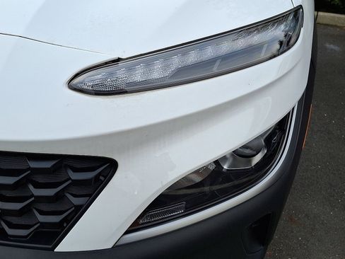 Certified 2023 Hyundai Kona SEL w/ Convenience Package image 7