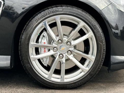 Used 2014 Chevrolet SS image 13