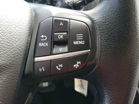 Used 2023 Ford Transit 350 XLT RWD image 22