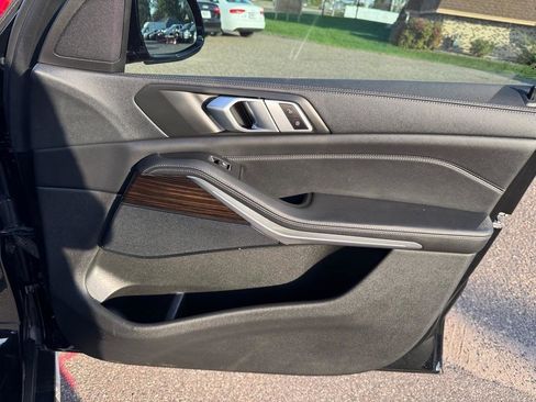 Used 2020 BMW X5 xDrive40i w/ Convenience Package image 33