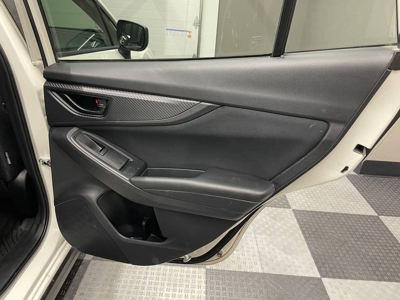Used 2023 Subaru Crosstrek 2.0i AWD/4WD image 24