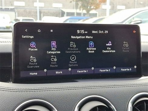 Used 2022 Kia Stinger GT1 image 20