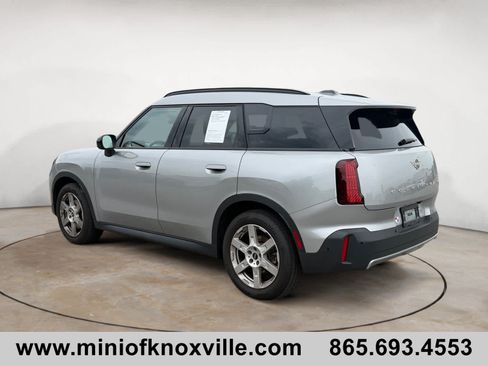 Used 2025 MINI Cooper Countryman S AWD/4WD image 5