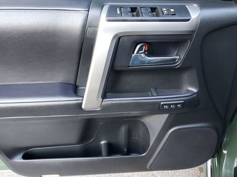 Used 2022 Toyota 4Runner Limited image 16