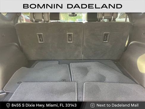 Used 2021 Chevrolet Blazer Premier w/ Driver Confidence II Package image 9