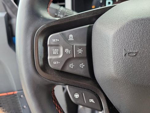Used 2024 Ford Bronco Raptor AWD/4WD image 20