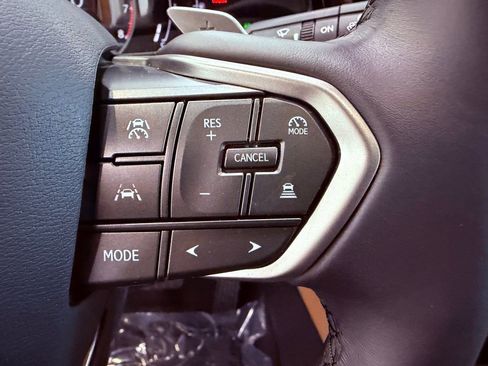 Certified 2025 Lexus NX 250 FWD w/ Accessory Package (Z1) image 22