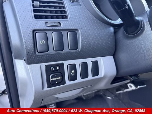 Used 2012 Toyota Tacoma PreRunner w/ SR5 Pkg RWD image 19
