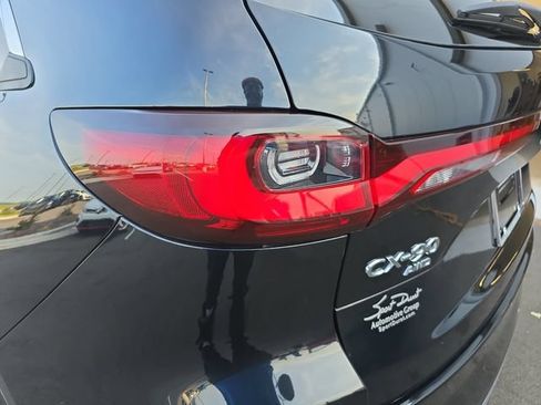 Used 2024 MAZDA CX-90 3.3 Turbo S w/ Premium Plus AWD/4WD image 32
