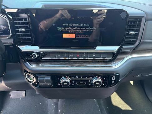 New 2026 GMC Sierra 1500 Elevation AWD/4WD image 22