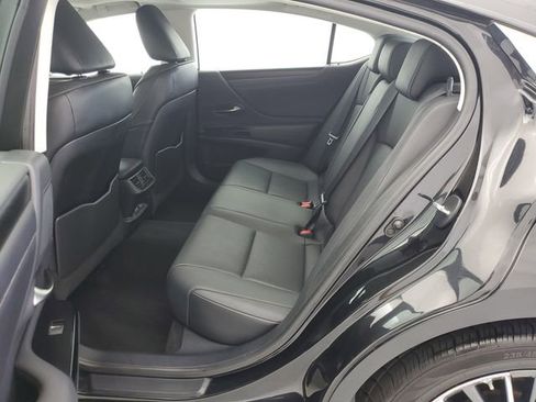 Used 2022 Lexus ES 250 w/ Premium Package image 13